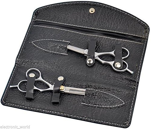 ViVo © Professional Salon Hairdressing Hair Cutting Thinning Scissors Shears Barbers New Jewel