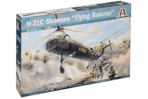 Italeri- Maquette Plastique à Assembler, I2733