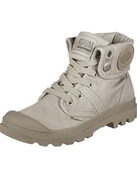 Palladium Damen Pallabrousse Baggy Hohe Sneaker