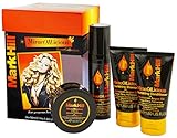 Mark Hill MiracOILicious Summer Essentials Travel Size Mini Treat Collection