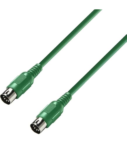 TOP CHARGEUR ® Adattatore Caricatore Caricabatteria Alientatore 12V 5V 2A 4 Pin per