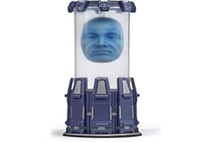 Iron Studios BDS: Power Rangers - Zordon Art Scale Statue (1/10) (POWRAN46821-10)