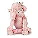 Pink Poodle Harness Buddy