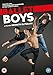 Ballet Boys [DVD]