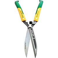 GRÜNTEK Heckenschere 600 mm Geschmiedet, Strauchschere Q-23 gerade. Zufriedenheitsgarantie 90 Tagen !!