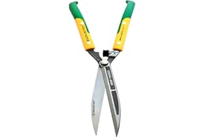 GRÜNTEK Garden Hedge Shears FORGED Q-23 600 mm. Satisfaction Guarantee 30 days