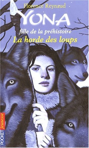 couverture de : La Horde des loups