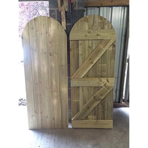 Suchergebnis auf Amazon.de für: Holztor Holztore