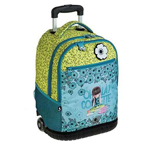 mochilas busquets amazon