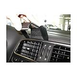 Lieferumfang: Brodit ProClip für VW Polo 10- Montageschrauben