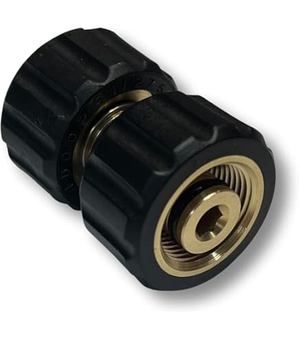 Pistola Ad Alta Pressione M22 AG Con Lancia Isolata - Foto 8