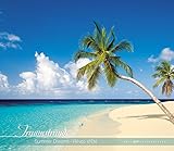 Image de Traumstrände 2017 - Summerdreams - Bildkalender (33,5 x 29) - Landschaftskalender