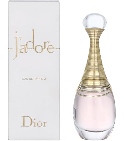 Christian Dior Dior J'adore Eau De Parfum Spray 150 ml : Amazon.nl