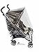 New Raincover For Hauck Shopper Buggy (142)