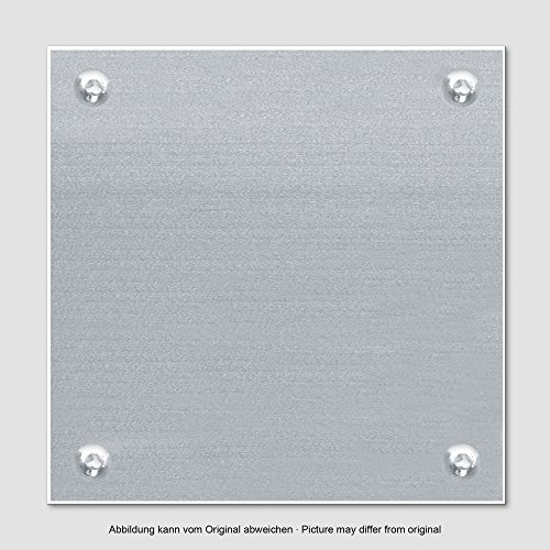 Eurographics MB-GREEN5050 Memo Board – Memoboard Green 50 x 50 cm - 4