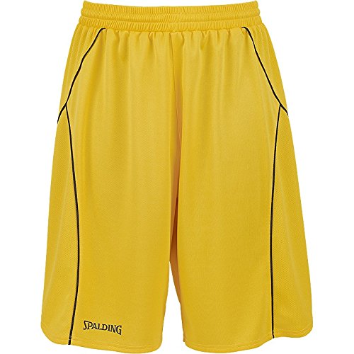 Spalding Hose Crossover Shorts