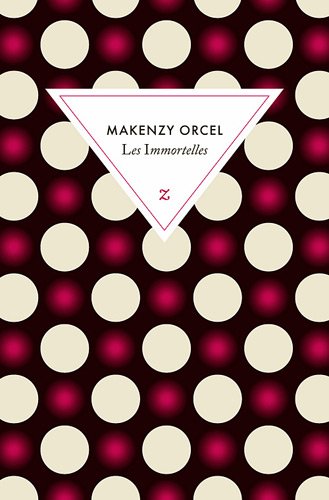 couverture de : Les Immortelles