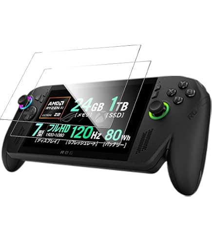 Savvies 6x Displayschutzfolie Für Leica Viva Controller CS10 - Ultra-transparent, Kratzfest, Made In Germany