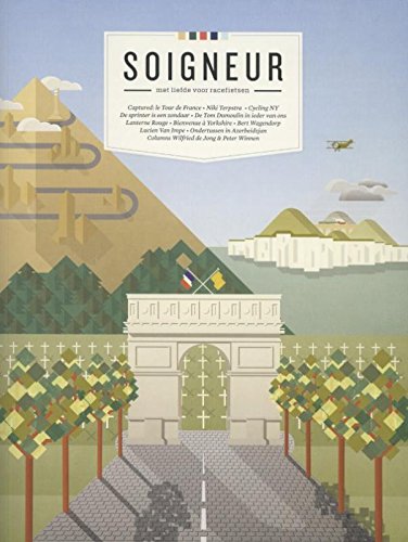 Preisvergleich Produktbild 08 (Soigneur: met liefde voor racefietsen)