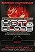 Produktbild Scitec Nutrition Fat Burner Hot Blood Box, Orange Juice, 500g