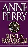 Silence in Hanover Close Silence in Hanover Close