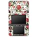 Produktbild DeinDesign Nintendo 3 DS XL Case Skin Sticker aus Vinyl-Folie Aufkleber Rosen Frühling Blüten