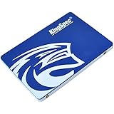 64GB SSD KingSpec 2.5-inch SATAIII 6GB/s Internal Solid State Drive 60GB 64GB （T-64）