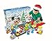 VTech Baby Toot-Toot Drivers Advent Calendar