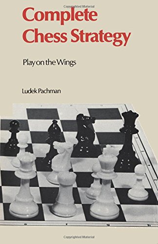 Download Complete Chess Strategy 3: Play on the Wings