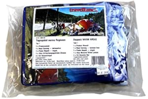 ‎TRAVELLUNCH travellunch Tagespaket - warme Region Typ I Nasi Goreng