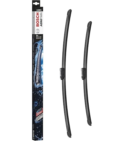 Quinton Hazell Aeroflex Multi-Fit Flat - Limpiaparabrisas De 28 Pulgadas