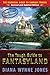 The Tough Guide to Fantasyland: The Essential Guide to Fantasy Travel by 