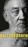 Image de Hallervorden: Ein Komiker macht Ernst