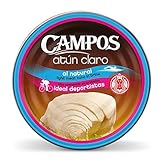 Ideal para deportistas, lata para consumo individual