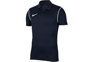 Nike Park 20 Polo Poloshirt Mixte Enfant