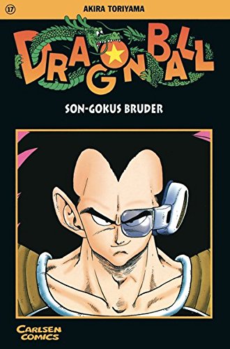 Preisvergleich Produktbild Dragon Ball, Bd.17, Son-Gokus Bruder