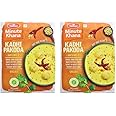Haldiram's Minute Khana Kadhi Pakoda 300g (Pack of 2)