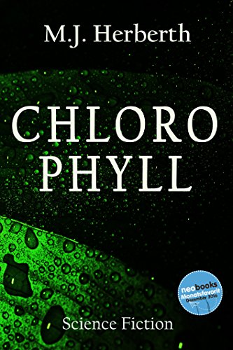Chlorophyll (Chlorophyllreihe 1)