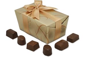 Milk Chocolate Gifts, Leonidas Belgian Chocolate: Fresh Pralines, Truffles, Butter Creams (500g 28pc approx)