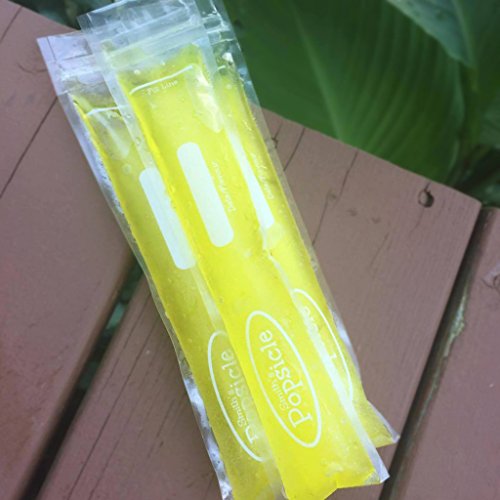 Smith’s Wiederverwendbare Eis- Und Snack-Schläuche (36 Packung) - 8