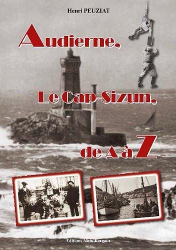 Audierne, le Cap-Sizun, de A à Z francais