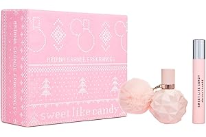Ariana Grande Sweet Like Candy Eau de Parfum Perfumes