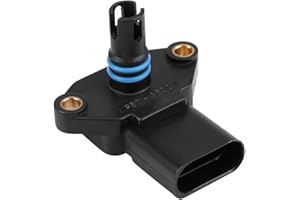 SUUONEE MAP Sensor, MAP Manifold Absolutdrucksensor für 93-05 036906051