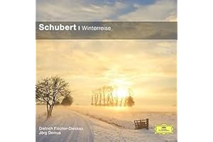 Schubert - Winterreise (Classical Choice)