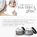 Mediderm Md-12 Anti Wrinkle Neck Lift Cream And Crepe Eraser