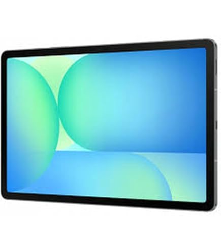 Samsung Galaxy Tab S10 FE 27.7 cm 12 GB-256 GB WiFi szary X520B