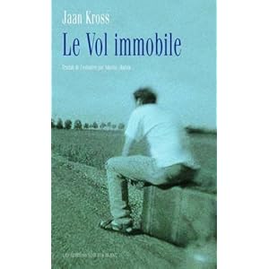 Le Vol immobile Livre en Ligne - Telecharger Ebook