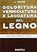 Coloritura, verniciatura e laccatura del legno - Antonio Turco