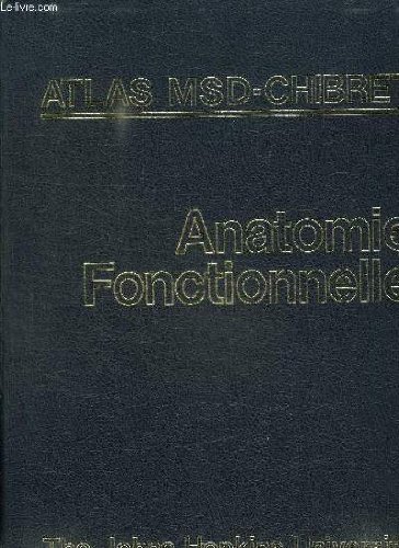 ATLAS MSD CHIBRET. ANATOMIE FONCTIONNELLE. gratuit ATLAS MSD CHIBRET. ANATOMIE FONCTIONNELLE. gratuit