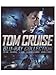 Tom Cruise-Blu-Ray Collection [Import Italien]